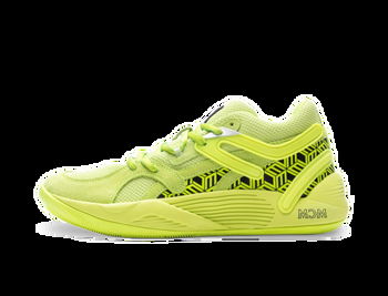 Puma TRC Blaze Court MCM Acid Lime 377623-01