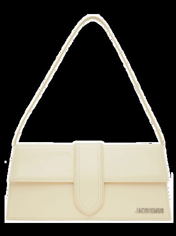 Jacquemus 'Le Bambino Long' Bag "Off-White" 23H221BA013-3128