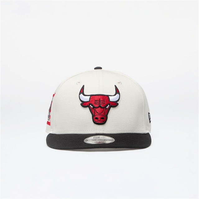 Chicago Bulls 9Fifty Snapback