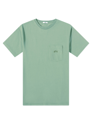 Bode Pocket T-Shirt MRS23CS020-IVY