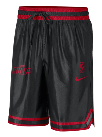Nike Chicago Bulls Courtside Dri-FIT Shorts DN9132-010