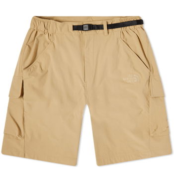 The North Face UE Cargo Shorts "Khaki Stone" NF0A81LALK5