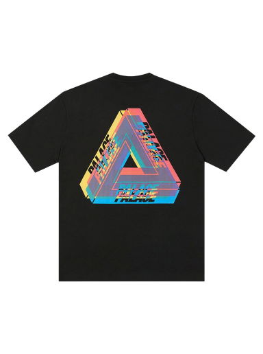 T-shirt Palace Rapha x EF Education First T-Shirt ADP02XXWHT