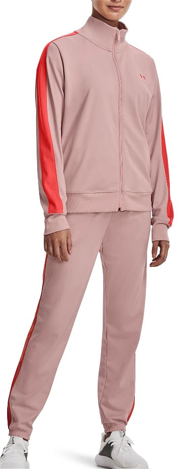 Under Armour Tricot Tracksuit 1365147-676
