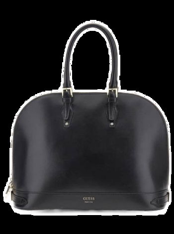 GUESS Adele Genuine Leather Handbag HWADLLL4138