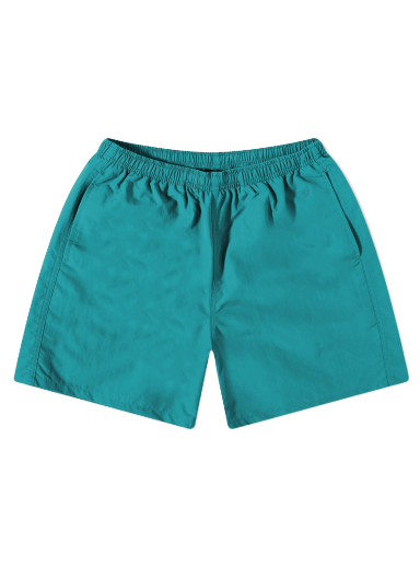 Nylon 5" Shorts