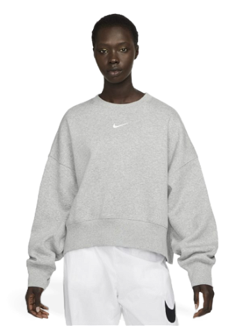 Nike Sportswear Phoenix Fleece Oversized Sweatshirt DQ5761-063