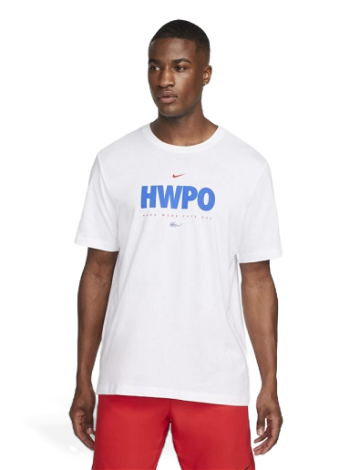 Nike Dri-FIT "HWPO" DA1594-101