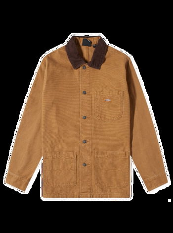 Dickies Duck Canvas Chore Jacket DK0A4XMJC411