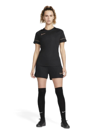 Nike Dri-FIT Academy Short-Sleeve Top DQ6746-011