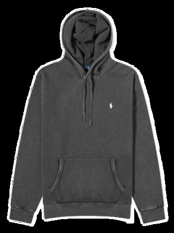 Polo by Ralph Lauren Loopback Fleece Hoodie 710916690006