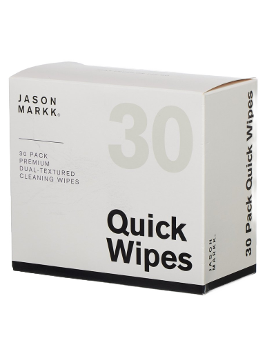 Quick Wipes - Box of 30