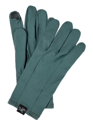 Rho Glove