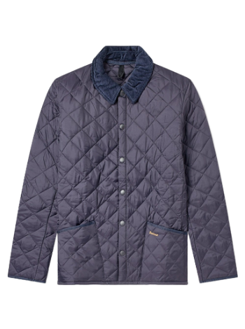 Barbour Heritage Liddesdale Quilt Jacket MQU0240NY92
