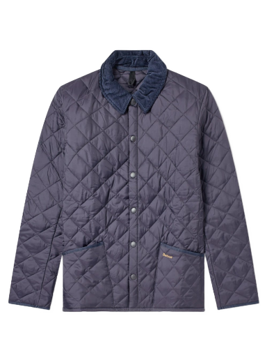 Heritage Liddesdale Quilt Jacket