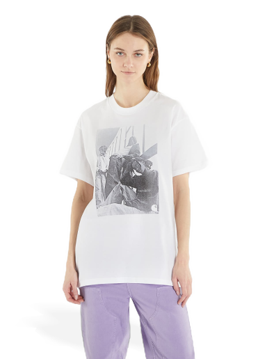 S/S Archive T-Shirt White