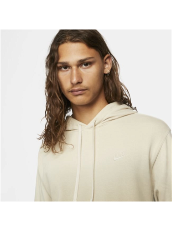 Nike Fleece+ French Terry Dip-Dyed Pullover Hoodie DQ4621-247