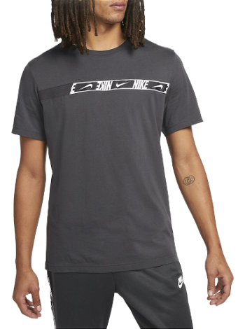 Nike T-shirt Sportswear Repeat dm4675-070