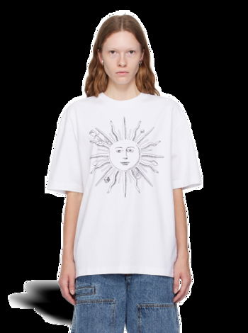 Jacquemus Le Chouchou "Le T-Shirt Soleil" 23H236JS189-2102