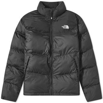 The North Face Saikuru Jacket Tnf NF0A853IJK3