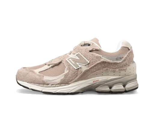 Sneakers und Schuhe New Balance 2002R Protection Pack "Beige Asia Exclusive" Beige | M2002RDL