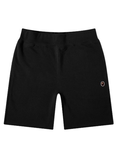 One Point Sweat Shorts