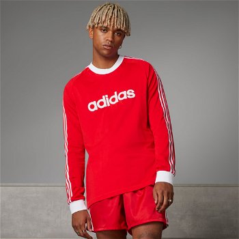 adidas Performance FC Bayern Originals Long Sleeve Jersey IQ3544