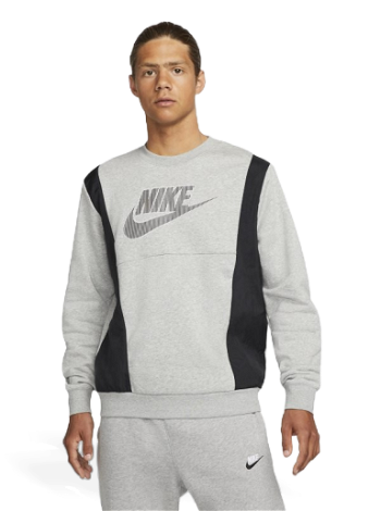 Nike Sportswear Fleece Sweatshirt DO7230-063