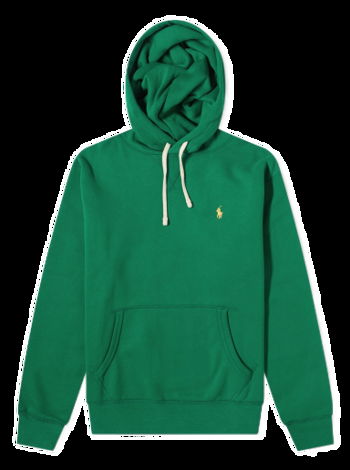 Polo by Ralph Lauren Classic Popover Hoodie 710766778085