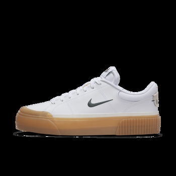 Nike Court Legacy Lift FV5526-100