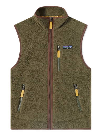 Weste GRAMICCI Gone Fishing Vest G3SM-J072-GRN