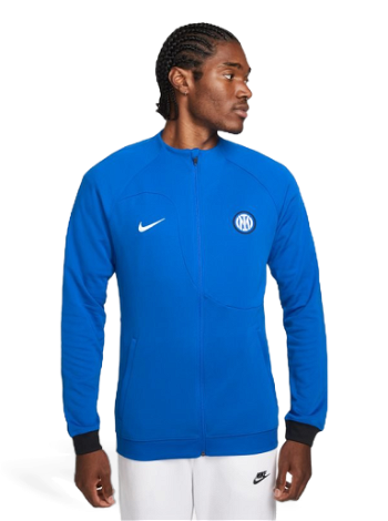 Nike Inter Milan Academy Pro Football Jacket DM2908-408