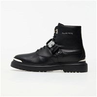 Filling Pieces Waspy Dress Up Boot Black