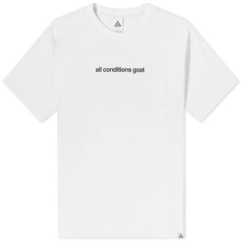 Nike ACG ACG Goat Rocks Dri-Fit T-Shirt FV3492-121