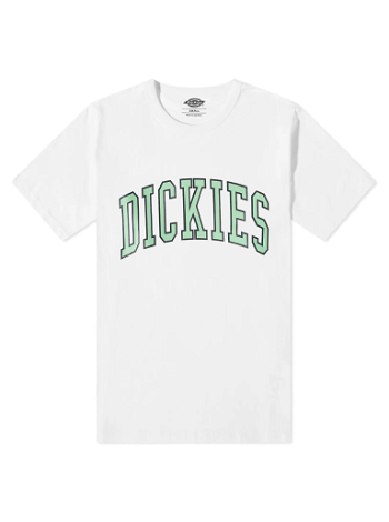 Dickies Aitkin College Logo Tee DK0A4X9FF051