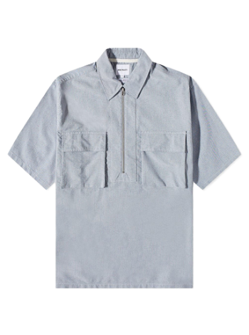NORSE PROJECTS Ivan Cordura Tab Series Overshirt N40-0610-7000