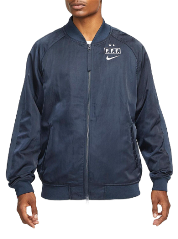 Nike FFF Jacket Souvenier cv5666-475