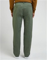 Relaxed Chino "Olive Grove"