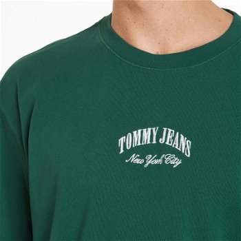 Tommy Hilfiger Tommy Jeans Logo Cotton DM0DM18275L4L