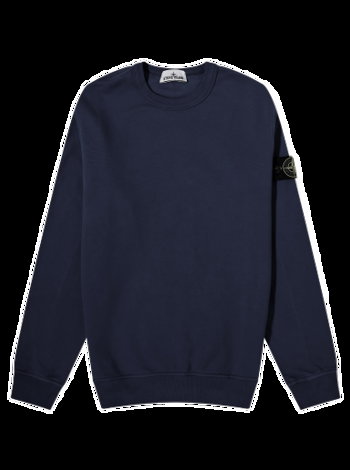 Stone Island Garment Dyed Crewneck 7915624-V0020