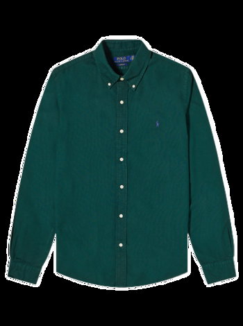 Polo by Ralph Lauren Garment Dyed Button Down Shirt 710805564047