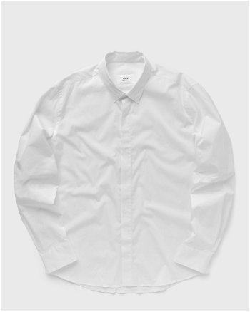 AMI Paris Shirt USH150.CO0045-100