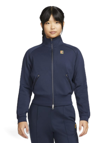 Nike Court Full-Zip Tennis Jacket CV4701-451