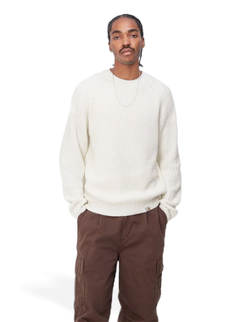 Carhartt WIP Forth Sweater "Wax" I028263_D6_XX