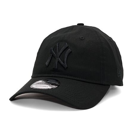 9TWENTY MLB Nos League Essential New York Yankees - Black One Size