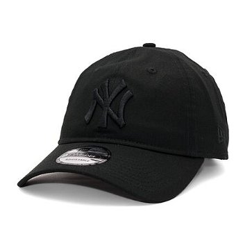 New Era 9TWENTY MLB Nos League Essential New York Yankees - Black One Size 60471465