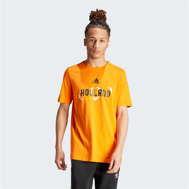 UEFA EURO24™ Holland T-Shirt