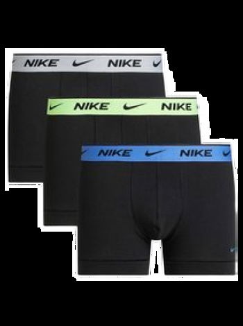 Nike TRUNK 3PK 0000KE1008HWV