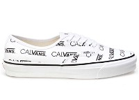 Palace x Calvin Klein x Authentic "Calvans White"