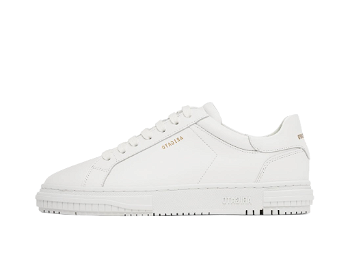 AXEL ARIGATO White Atlas Sneakers F0522004